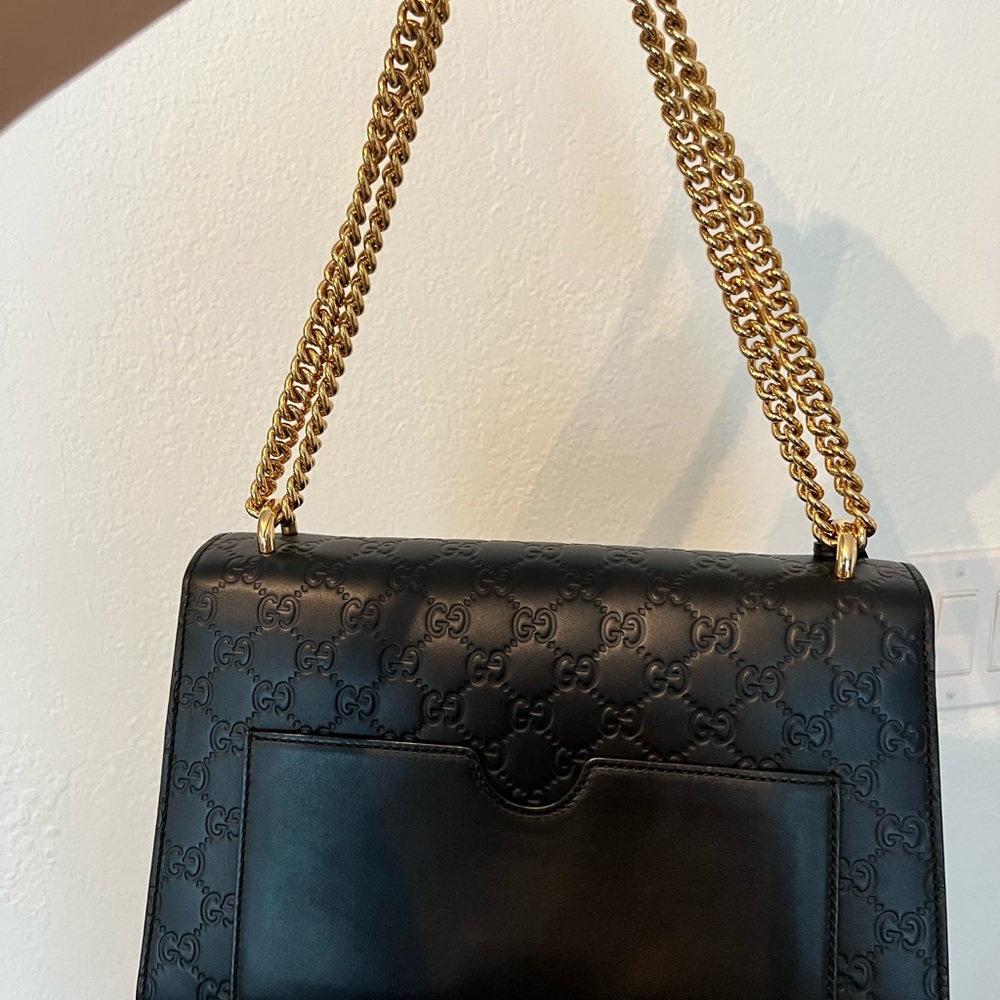 Gucci handbag